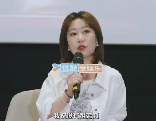 孙俪新剧上海话飙起来！超带劲！收视爆火！网友：娘娘又出神剧啦！