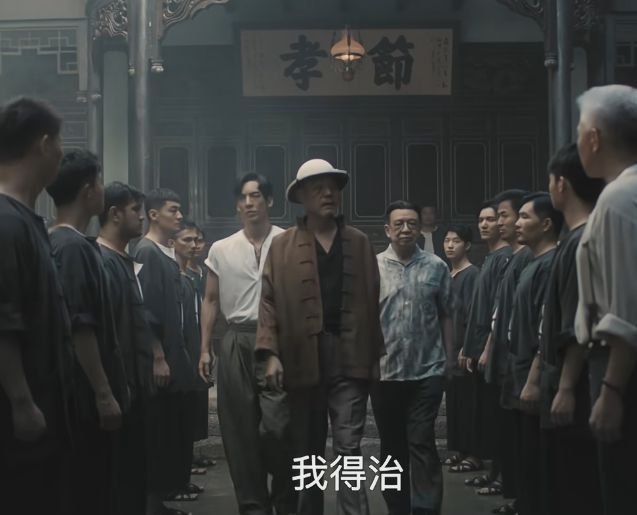 央八开播啦！老戏骨扎堆，这部让观众盼了2年的短剧首播肯定火