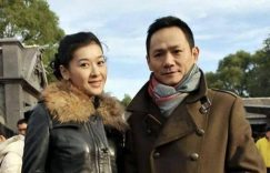 华表影帝在老婆葬礼上哭晕，发誓不再娶，16年他真没再找吗？缩略图
