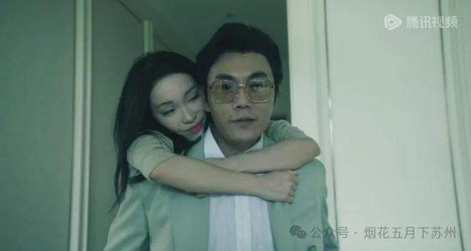 毒枭的爱与罪：卢少骅最深的牵挂，原来一直是她