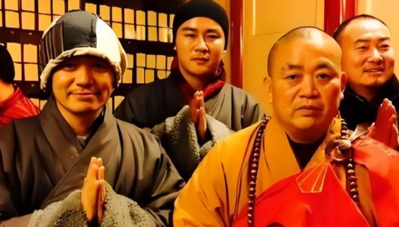 少林寺、三百万与真兄弟：王宝强人生三笔账背后的江湖法则