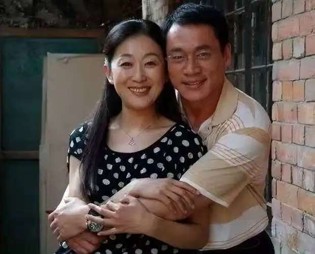国家一级演员陈瑾：终身未婚与兄长相依，用角色诠释自由人生
