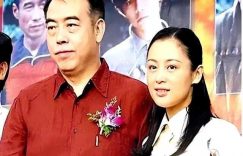 母爱照亮黑暗：倪萍与先天性白内障儿子的十年救赎之路缩略图