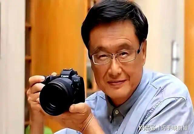 母爱照亮黑暗：倪萍与先天性白内障儿子的十年救赎之路