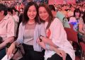 岁月从不败美人：关咏荷素颜现身力证真爱，与张家辉21年零绯闻婚姻成娱乐圈清流缩略图