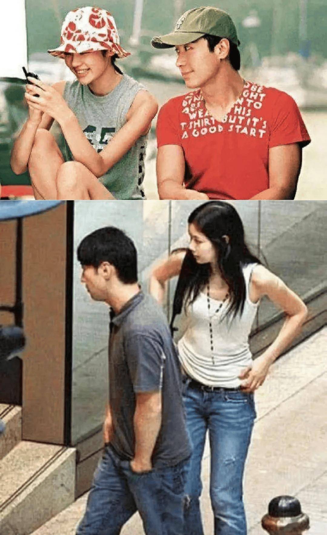 从七亿追妻到活出真我：乐基儿挣脱标签的女性觉醒之路