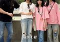 娱乐圈最甜冻龄夫妻：陆毅鲍蕾五十岁同框，诠释爱情最好的模样缩略图