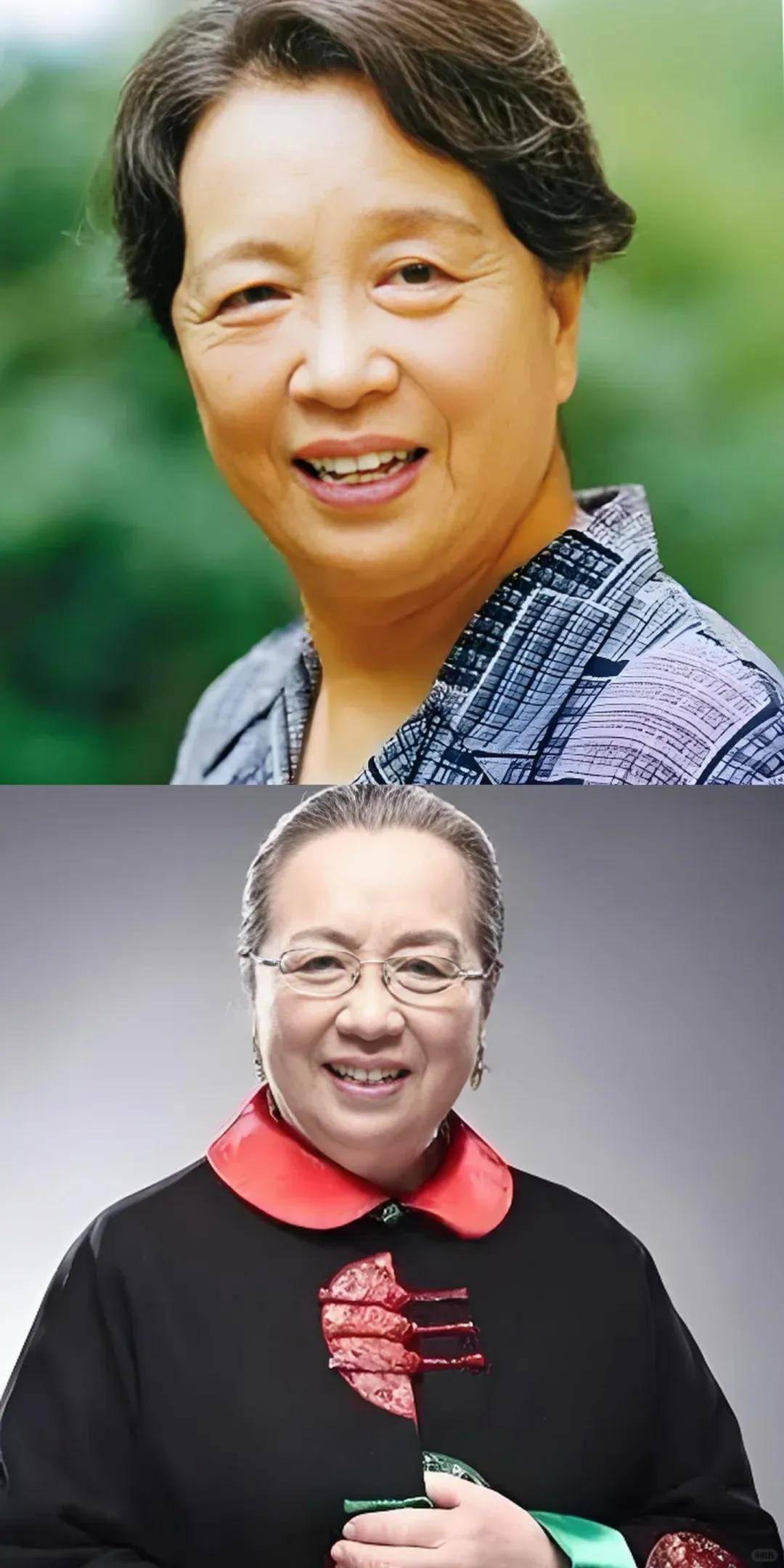 容嬷嬷李明启：从童年童工到表演艺术家，银针背后是80年的人生淬炼