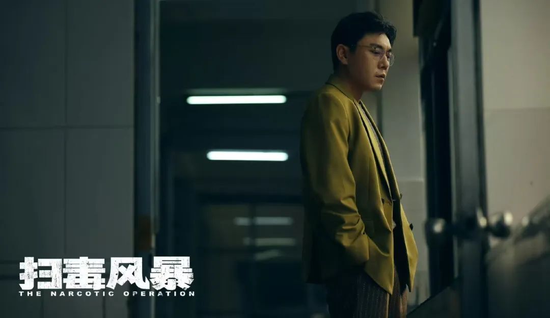 毒枭卢少骅的灯下黑：为何逃亡路上偏要当街抓歹徒？