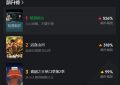 《暗潮缉凶》全集百度云盘免费版「BD1080P阿里云盘」迅雷下载链接缩略图