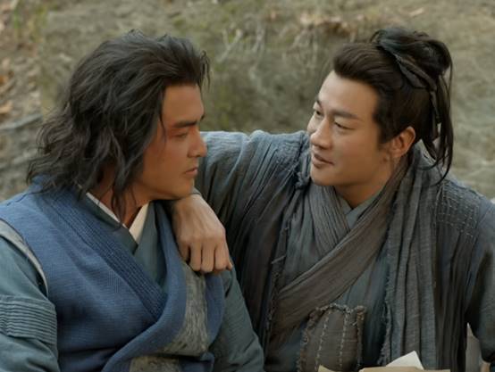 《华山论剑之南帝北丐》国语（免vip免费）百度云网盘【1080P高清免费】泄露资源下载