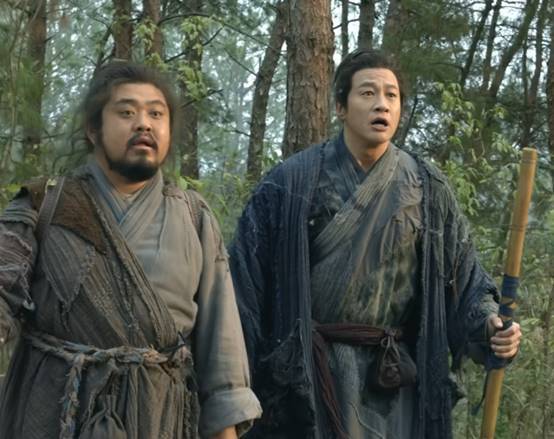 《华山论剑之南帝北丐》国语（免vip免费）百度云网盘【1080P高清免费】泄露资源下载