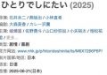 《独活女子的推荐》百度云网盘【1080P已更新】中字资源下载夸克网盘缩略图