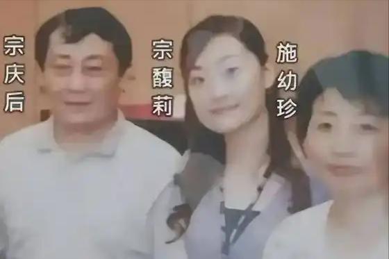 宗馥莉的商业突围：注销父亲芯片公司背后的权力博弈与新生