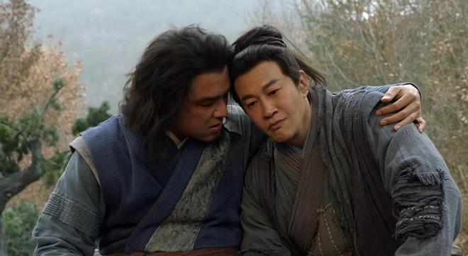 《华山论剑》百度云网盘资源下载【BD1080P夸克网盘-MP4】免费在线观看