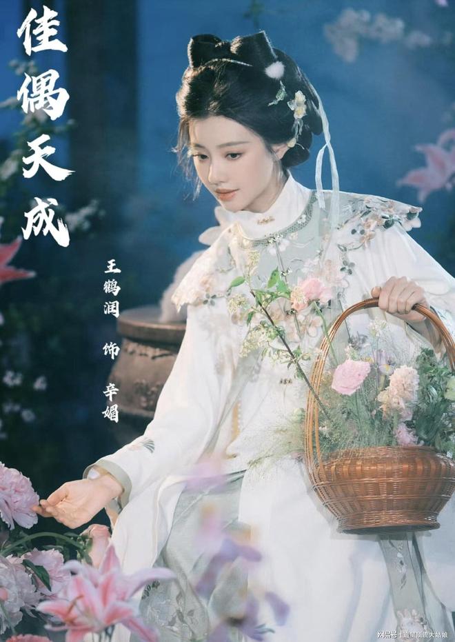 《佳偶天成》百度网盘下载高清无水印阿里云盘【HD1080P-MP4】在线分享