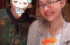 白百何素颜返乡状态惊艳！41岁皮肤紧致如少女，171cm高挑身材抢镜缩略图