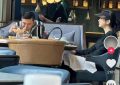 杨子新恋情曝光！高挑女友李隽子已入住家族豪宅缩略图