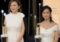 昔日影后沦落景区商演：翁虹与香江美人们的命运岔路缩略图