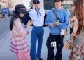 赵昭仪《海外创业记》展现蜕变：从新人演员到高情商实力派的进阶之路缩略图