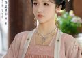 00后演员饶嘉迪：从甜妹校花到实力派，《锦月如歌》中应香一角惊艳全网缩略图