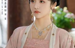 00后演员饶嘉迪：从甜妹校花到实力派，《锦月如歌》中应香一角惊艳全网缩略图