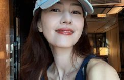 闺蜜情深二十年！高圆圆与孙嘉一旅行vlog曝光：热到融化也要自拍缩略图