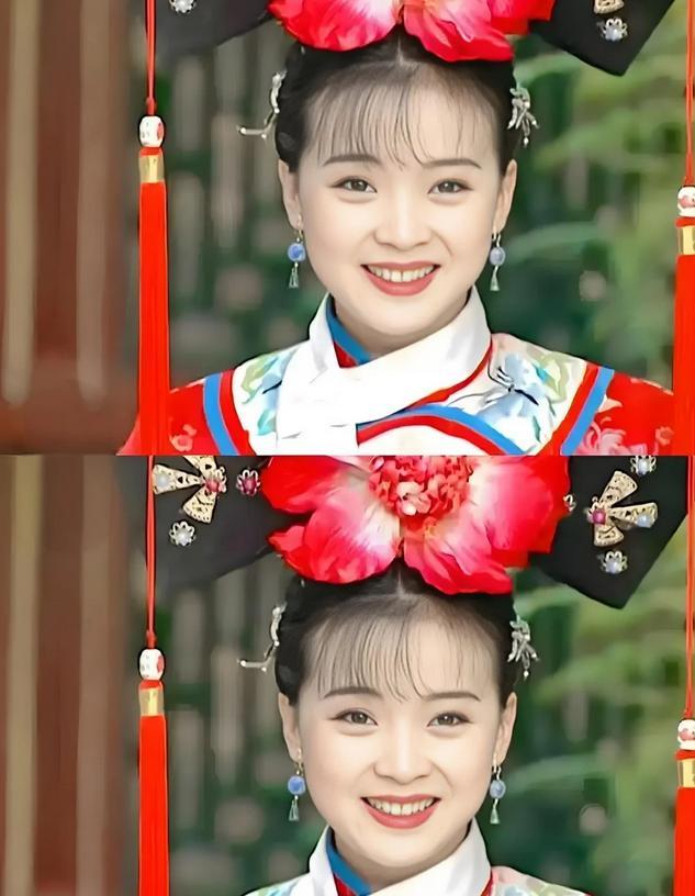 豪门沉浮半生归：从晴格格到涅槃重生的王艳