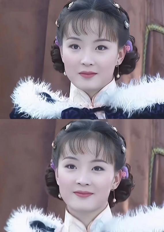 豪门沉浮半生归：从晴格格到涅槃重生的王艳