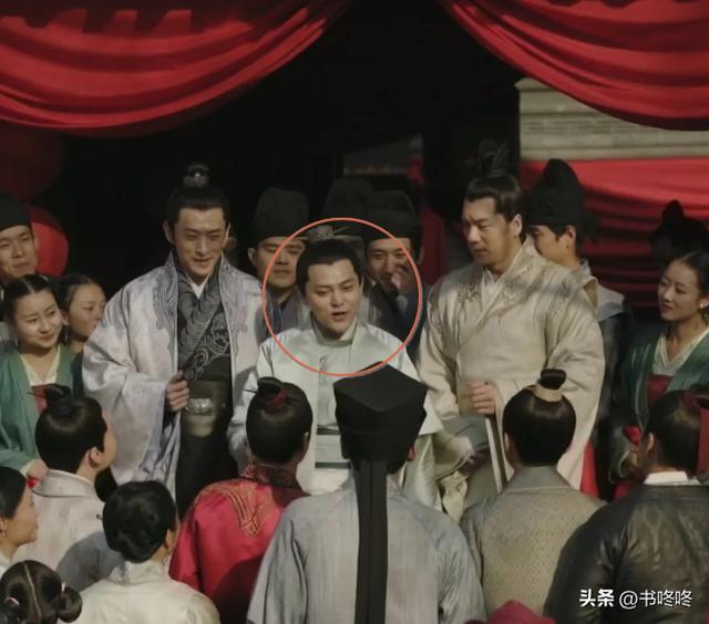 《知否》全集百度云资源下载「HD1080p高清中字」阿里云盘