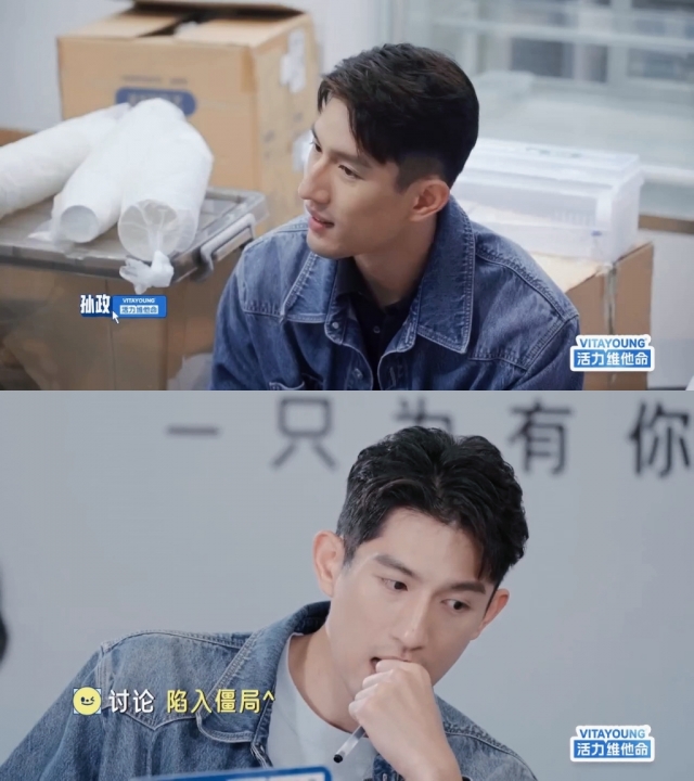 《微笑一号店》百度云夸克网盘资源下载在线观看免费BD1280高清