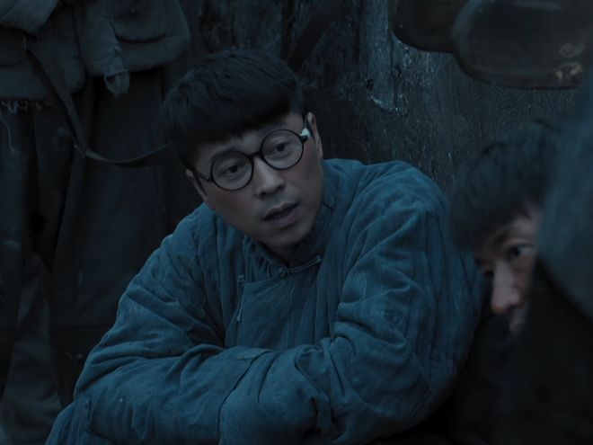 《我们的河山》百度云资源下载【HD1080P】夸克网盘免费领取