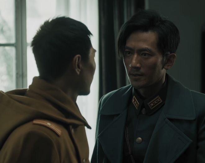 《我们的河山》百度云资源下载【HD1080P】夸克网盘免费领取