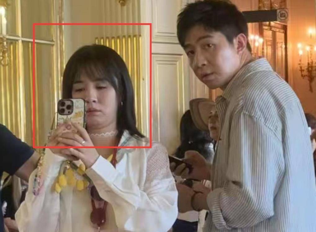 低调夫妇维也纳甜蜜暴击：俞灏明王晓晨用真实爱情打破娱乐圈剧本
