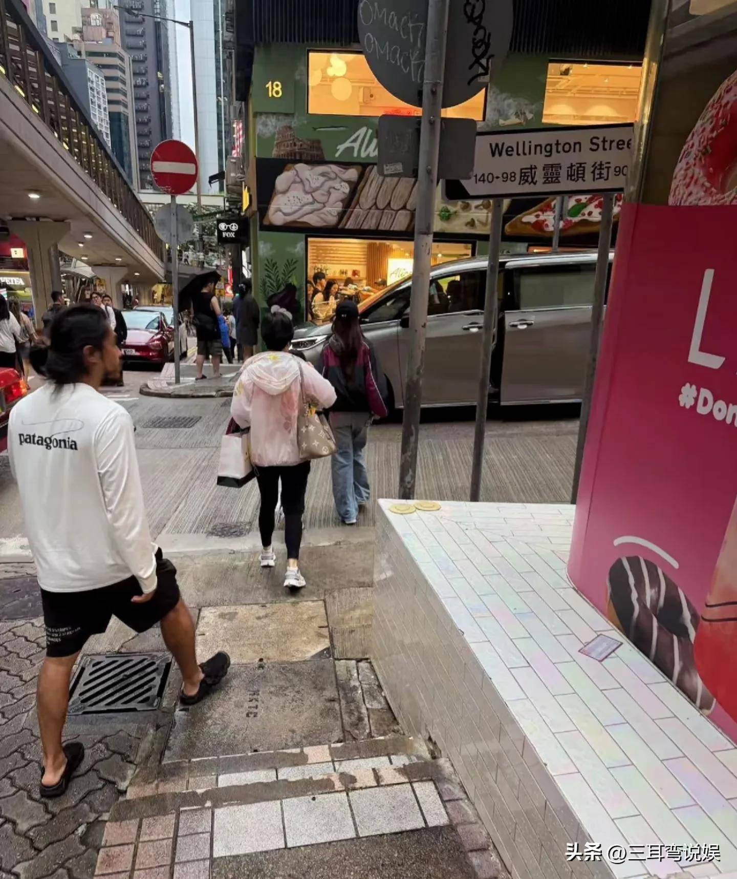 杨颖淡出荧幕专注家庭：与小海绵的温馨日常见证幸福蜕变