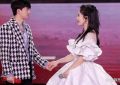 十年婚姻修炼手册：谢娜首度揭秘与张杰的烟火爱情缩略图