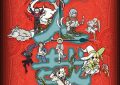 《非人哉》电影版：一场对原作粉的粗暴消费缩略图