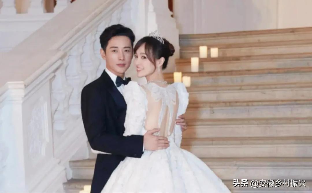 低调爱情启示录：唐嫣罗晋用留白式婚姻诠释娱乐圈最稀缺的体谅与成全