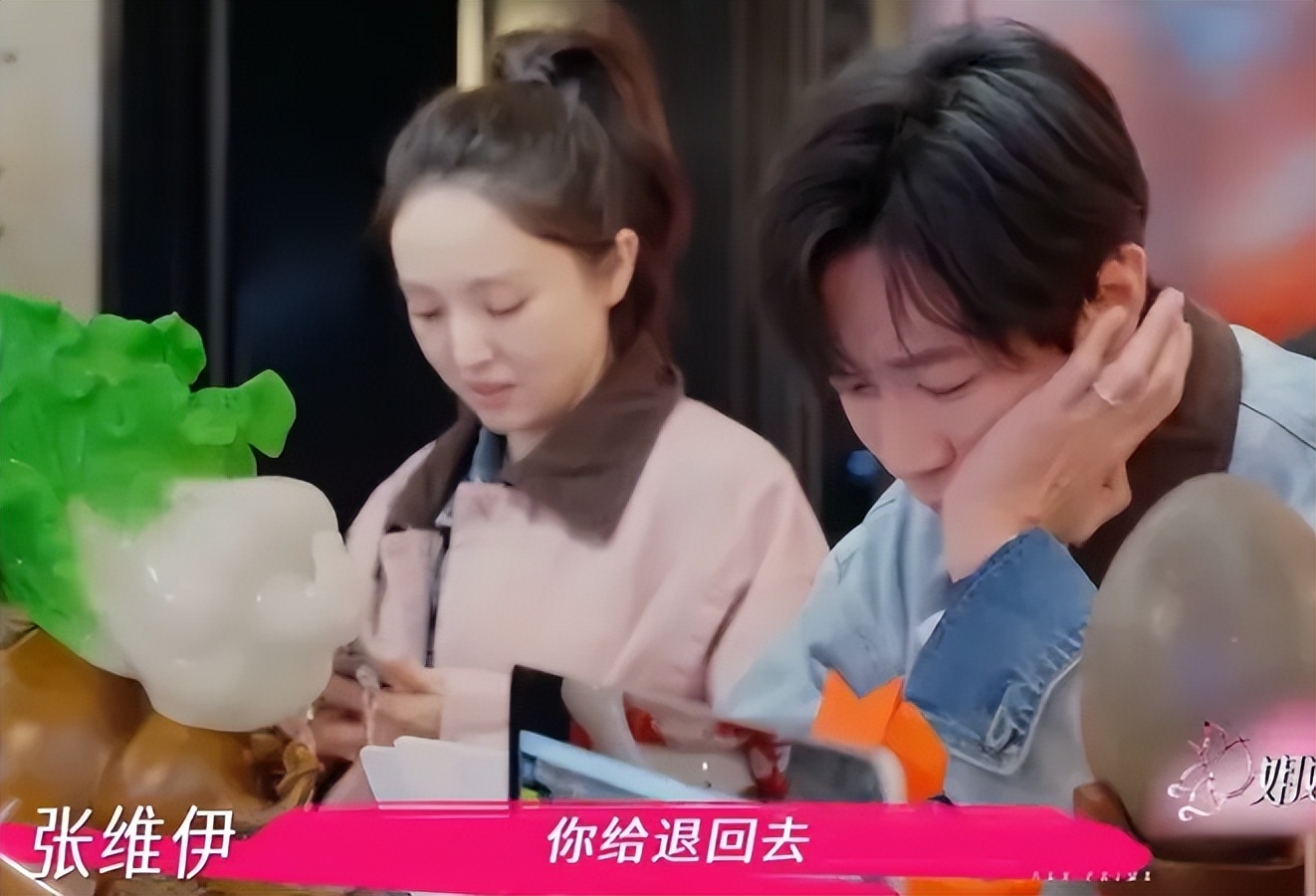 姐弟恋已成常态：从娱乐圈看当代爱情观的蜕变
