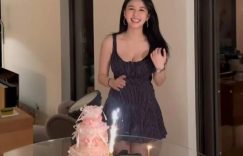林晚：以丰盈之美温柔反叛娱乐圈的瘦即是正义缩略图