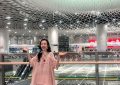 逆龄女神的真实人生：王鸥素颜现身地铁站，单亲妈妈的坚韧与温柔缩略图
