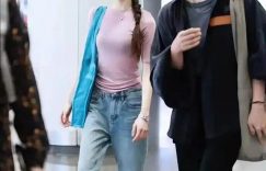 黄多多18岁蜕变记：从《爸爸去哪儿》萌娃到文艺片新星的静美绽放缩略图