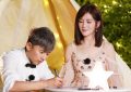 谢娜张杰14年姐弟恋：从质疑到典范，他们的爱情如何击碎娱乐圈偏见缩略图