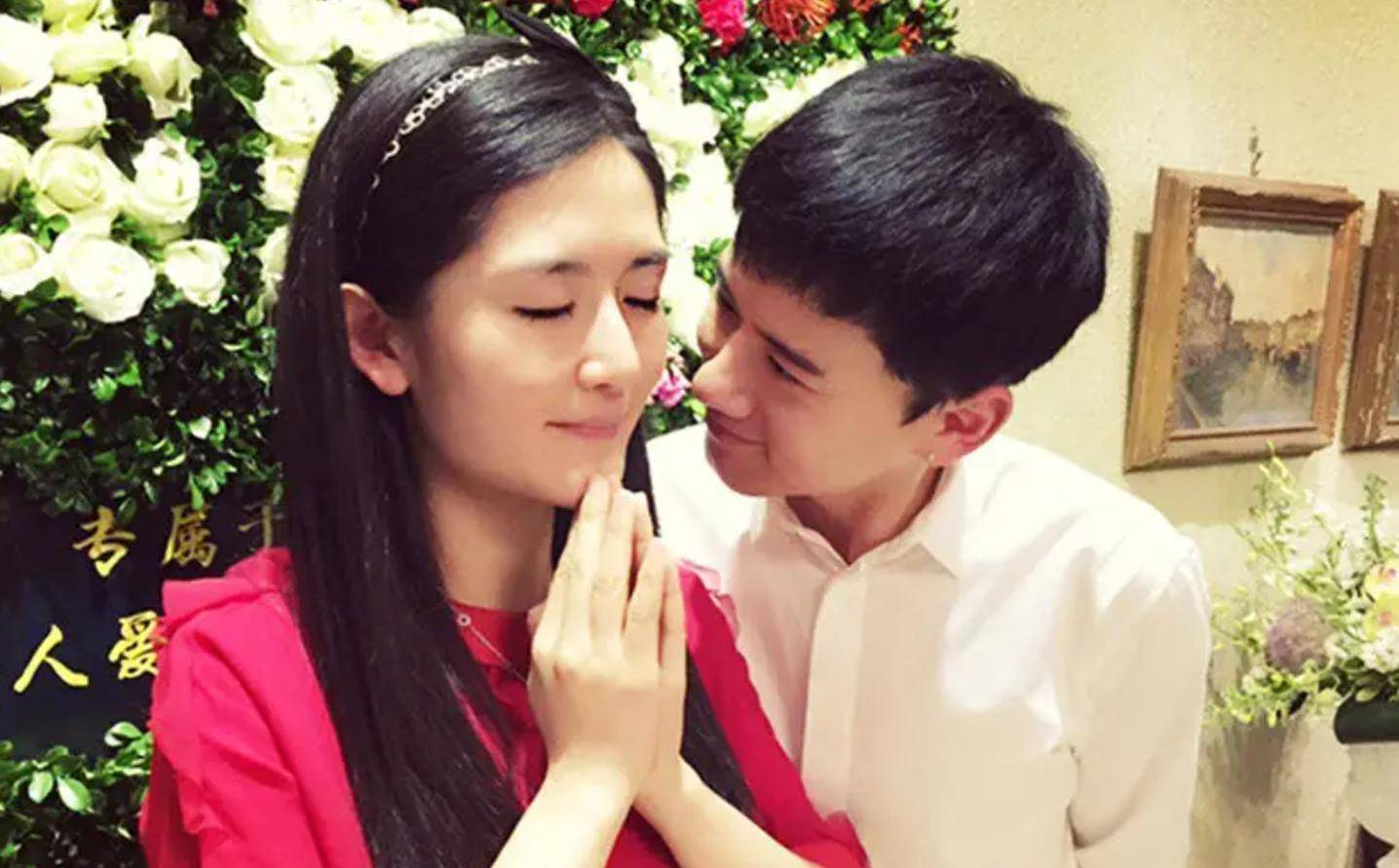 谢娜张杰14年姐弟恋：从质疑到典范，他们的爱情如何击碎娱乐圈偏见