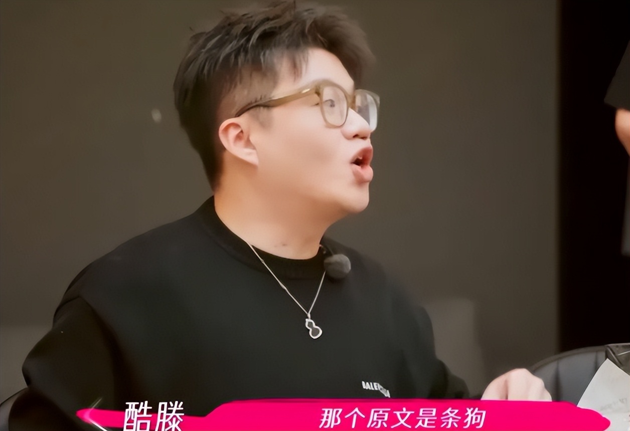 从舞者到演员，董璇：用真诚与坚韧重新定义翻红