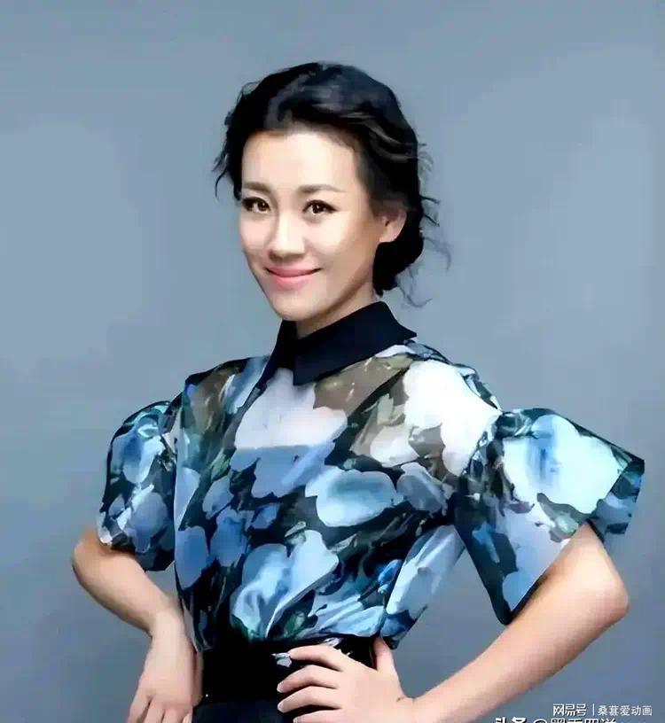 时光酿就的演技：刘琳如何用二十年沉淀迎来事业绽放