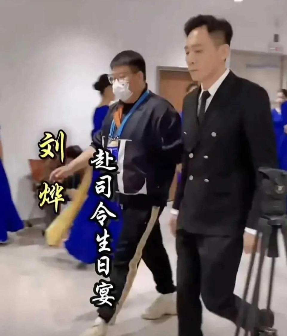 烟火人间与璀璨星光：马伊琍的双面49岁，文章沉默现身背后的体面人生