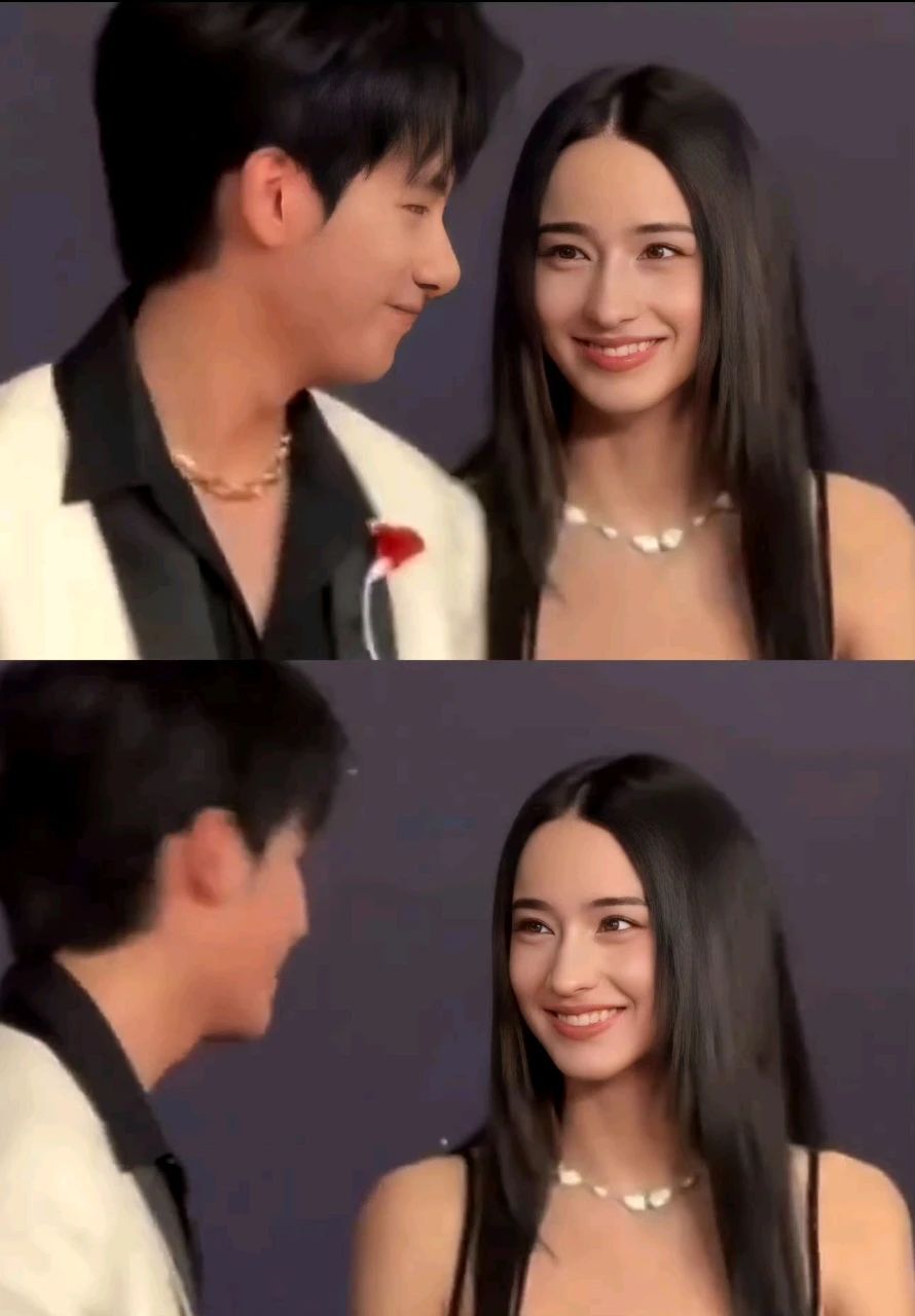 胡先煦项链暗藏李宛妲照片？综艺前夕引爆恋情猜测，异人之下CP戏外升温