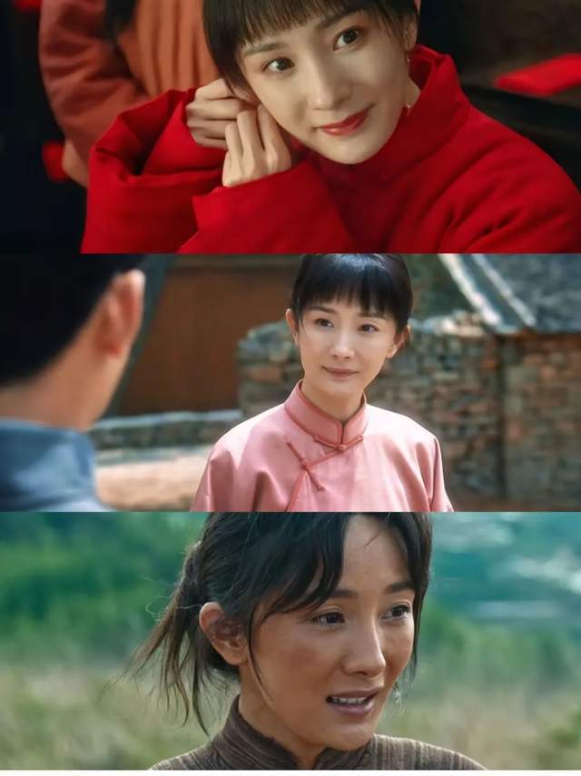 《陌上桑》全集迅雷BT资源下载种子[MP4]超清[HD720p1080p]