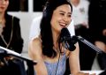从豪门弃妇到好莱坞新星：陈法拉的自我救赎与重生之路缩略图